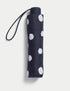 Polka Dot Stormwear™ Compact Umbrella